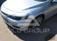 2018 Chevrolet Malibu фото