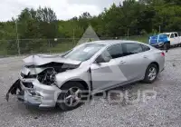 2018 Chevrolet Malibu фото