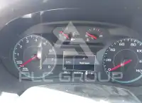 2018 Chevrolet Malibu фото