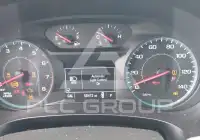 2018 Chevrolet Malibu фото