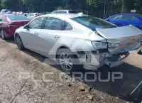 2018 Chevrolet Malibu фото