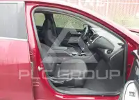 2018 Chevrolet Malibu фото