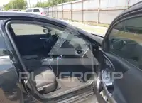 2018 Chevrolet Malibu photo