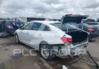 2018 Chevrolet Malibu фото