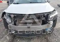 2018 Chevrolet Malibu фото