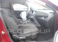 2018 Chevrolet Malibu фото