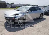 2018 Chevrolet Malibu фото