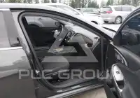 2018 Chevrolet Malibu фото