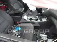2018 Chevrolet Malibu фото