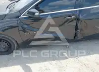2018 Chevrolet Malibu photo