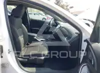 2018 Chevrolet Malibu фото
