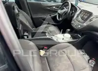 2018 Chevrolet Malibu фото