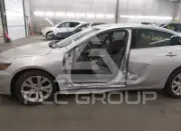 2018 Chevrolet Malibu photo
