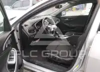 2018 Chevrolet Malibu фото