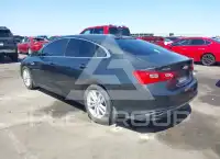 2018 Chevrolet Malibu фото