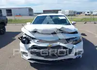 2018 Chevrolet Malibu фото
