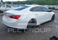 2018 Chevrolet Malibu фото