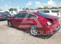 2018 Chevrolet Malibu фото