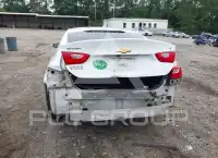 2018 Chevrolet Malibu photo
