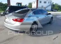 2018 Chevrolet Malibu фото