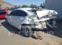 2018 Chevrolet Malibu фото
