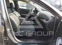 2018 Chevrolet Malibu фото