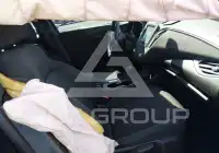 2018 Chevrolet Malibu фото