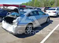 2018 Chevrolet Malibu фото