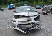 2018 Chevrolet Malibu фото