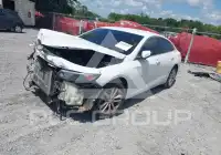 2018 Chevrolet Malibu фото