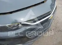 2018 Chevrolet Malibu фото