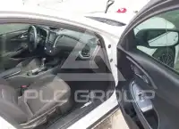 2018 Chevrolet Malibu фото