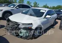 2018 Chevrolet Malibu фото