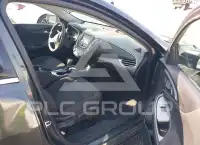2018 Chevrolet Malibu фото