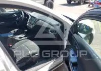 2018 Chevrolet Malibu фото