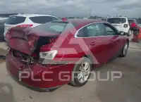 2018 Chevrolet Malibu фото