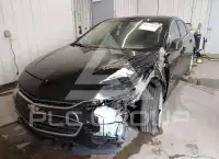 2018 Chevrolet Malibu фото