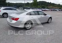 2018 Chevrolet Malibu фото