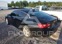 2018 Chevrolet Malibu фото