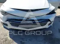 2018 Chevrolet Malibu фото
