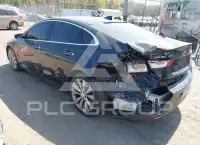 2018 Chevrolet Malibu фото