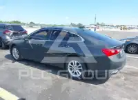 2018 Chevrolet Malibu photo