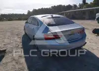 2018 Chevrolet Malibu photo