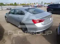 2018 Chevrolet Malibu фото