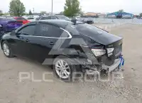 2018 Chevrolet Malibu фото