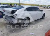 2018 Chevrolet Malibu фото