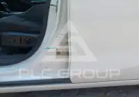 2018 Chevrolet Malibu photo