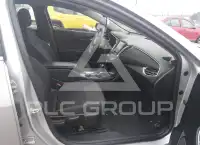 2018 Chevrolet Malibu фото