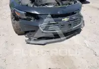 2018 Chevrolet Malibu фото