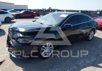 2018 Chevrolet Malibu фото